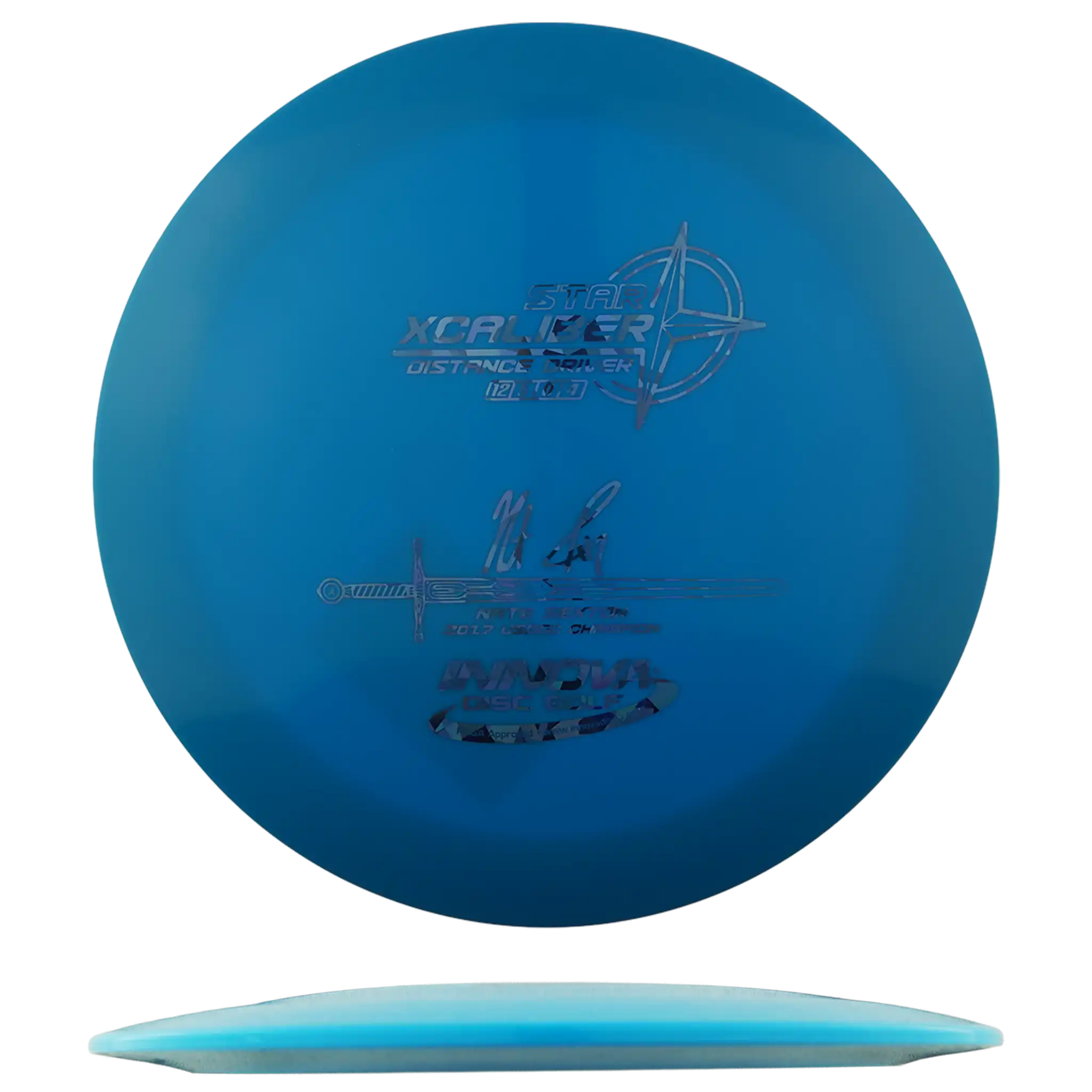 Star XCaliber