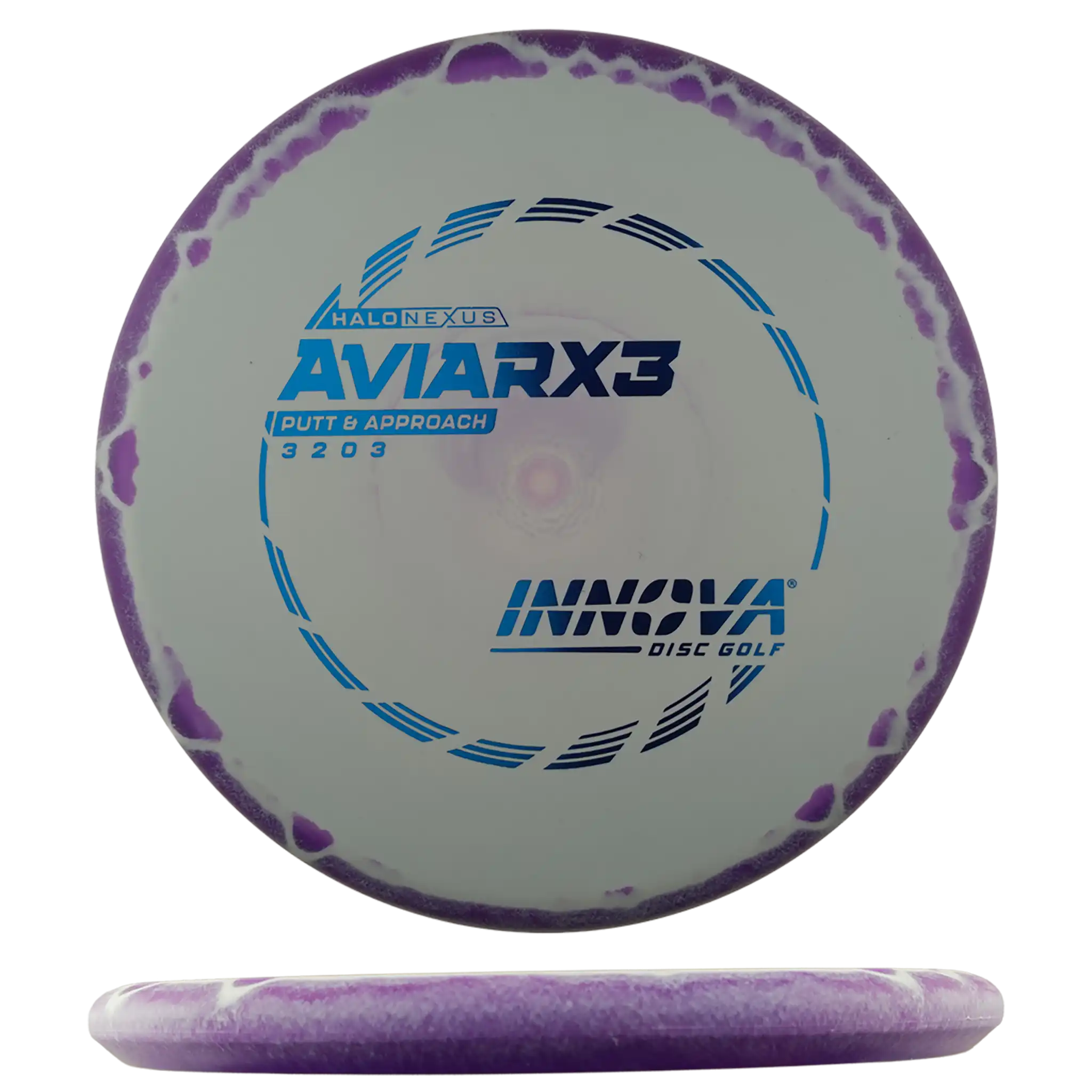 Halo Nexus AviarX3