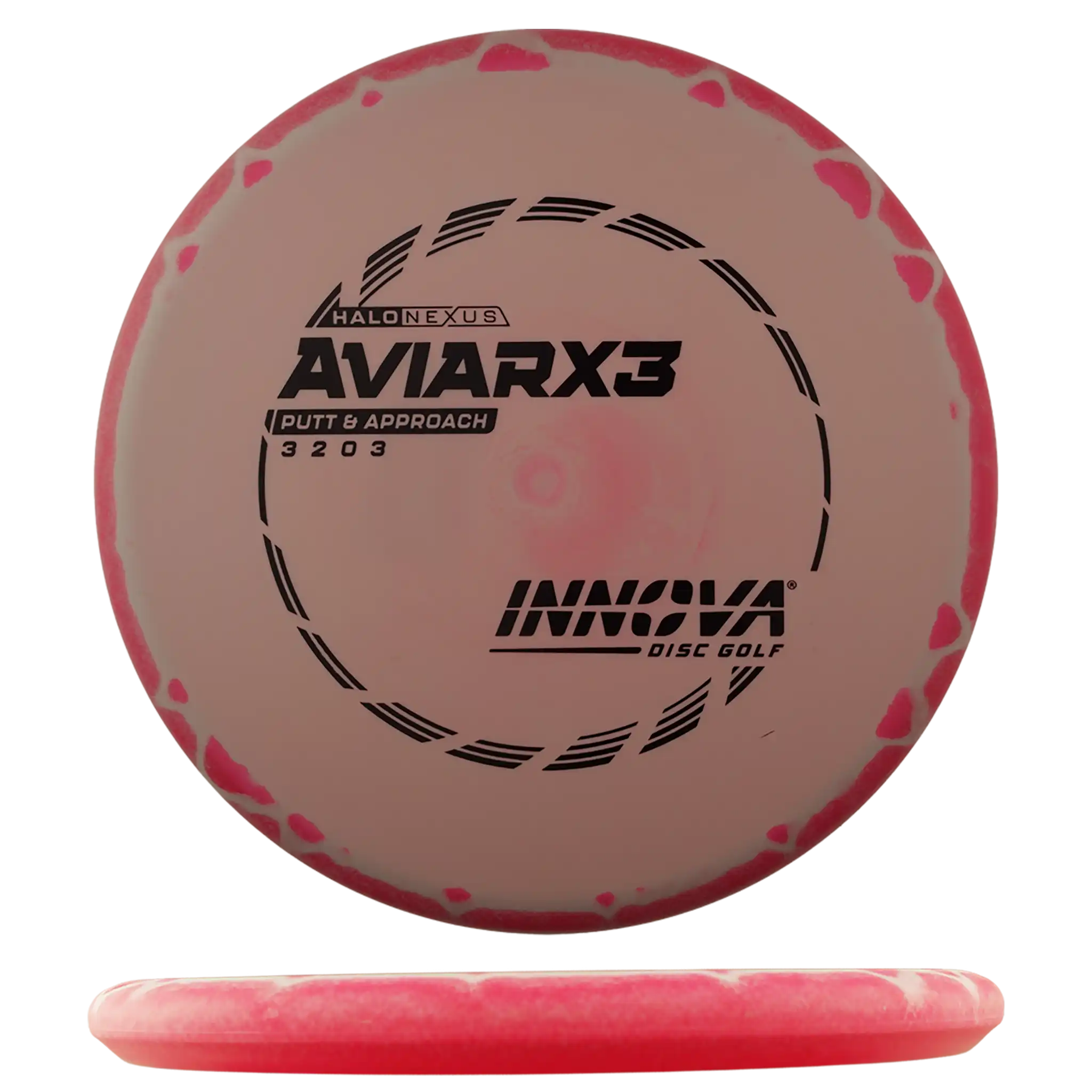 Halo Nexus AviarX3