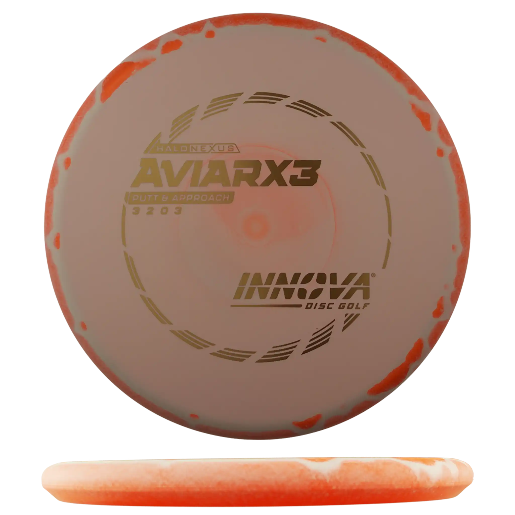 Halo Nexus AviarX3