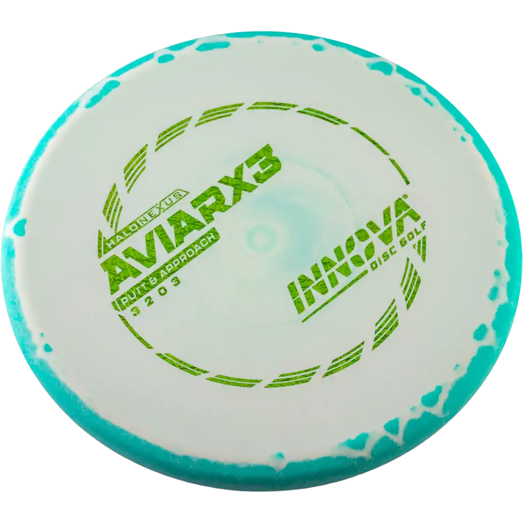 Halo Nexus AviarX3
