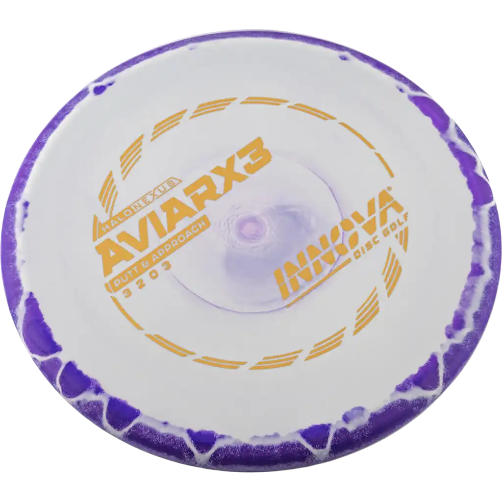 Halo Nexus AviarX3