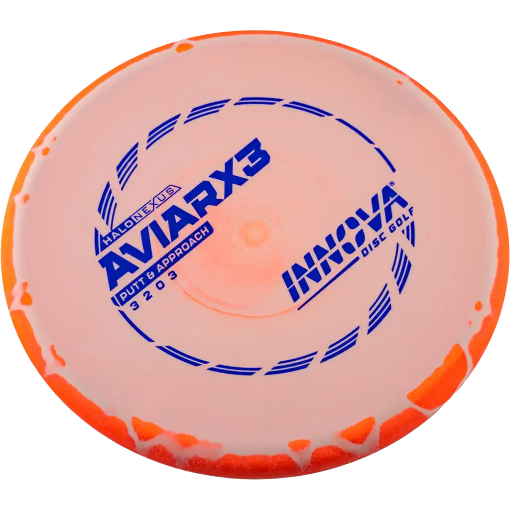 Halo Nexus AviarX3