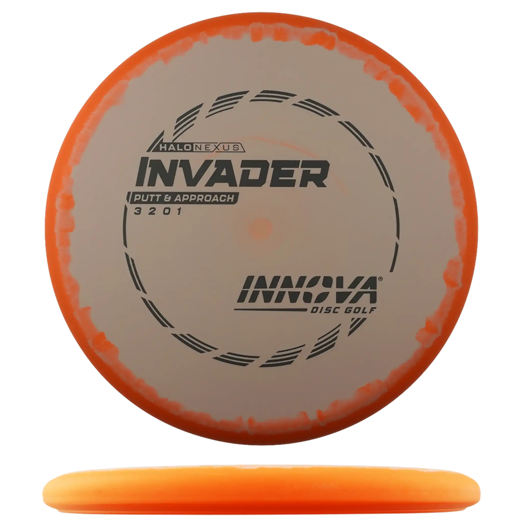 Halo Nexus Invader