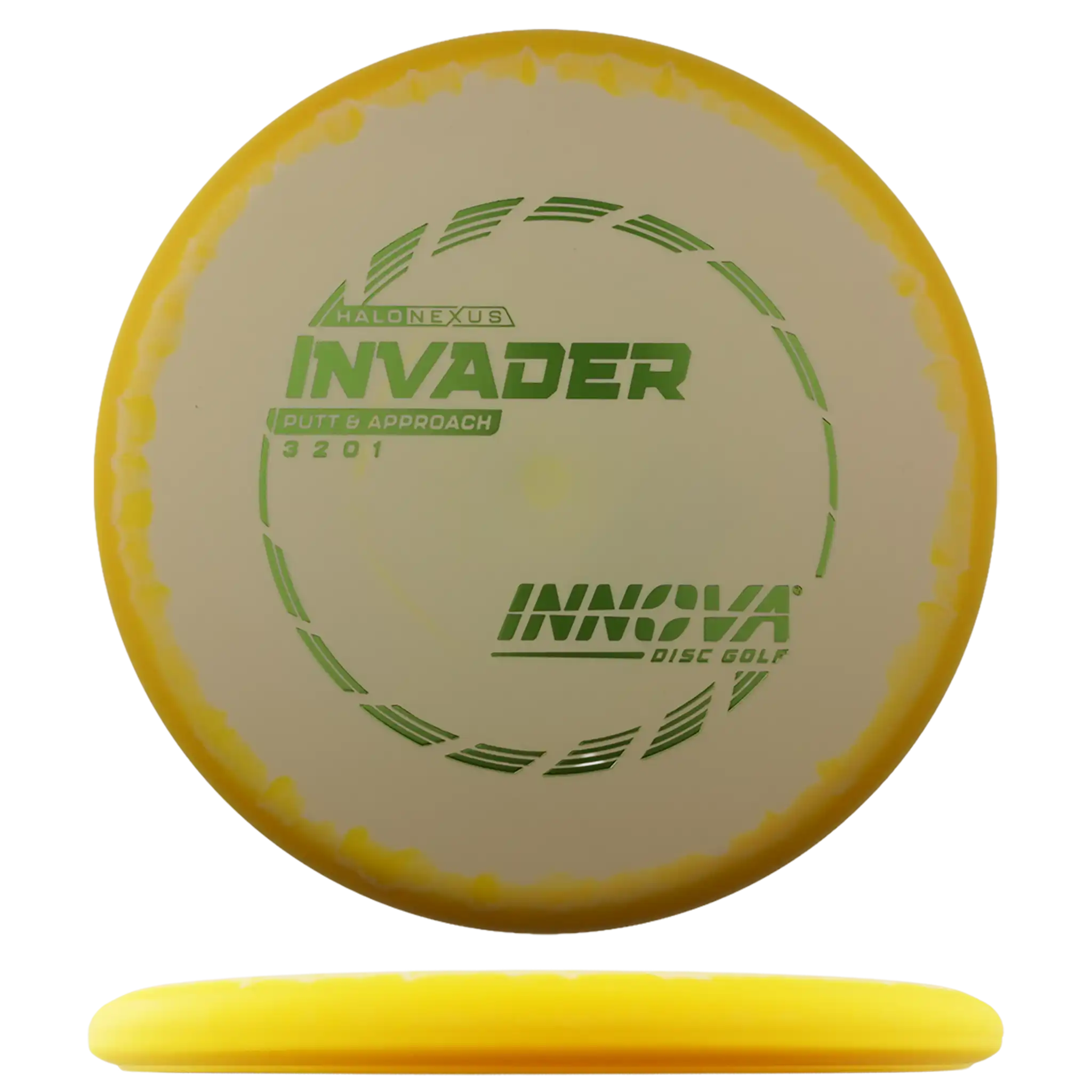 Halo Nexus Invader