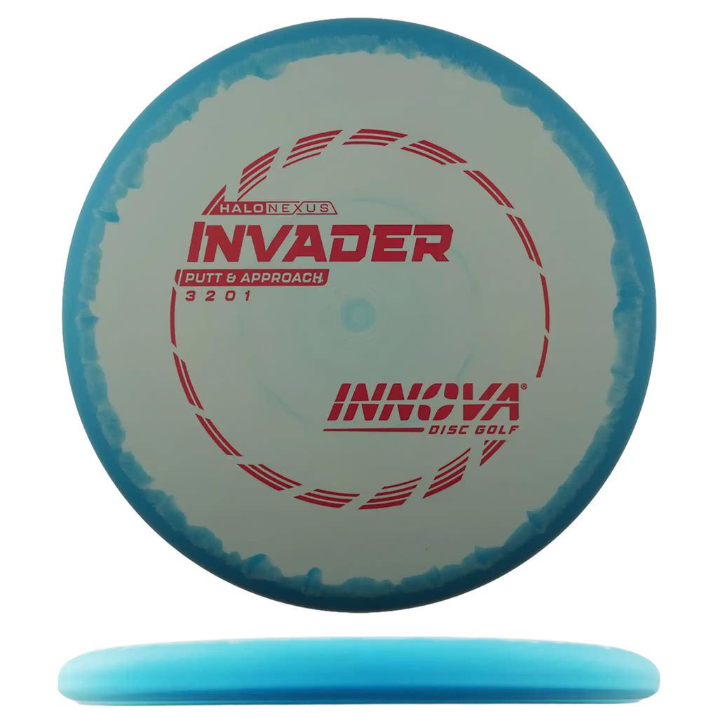 Halo Nexus Invader