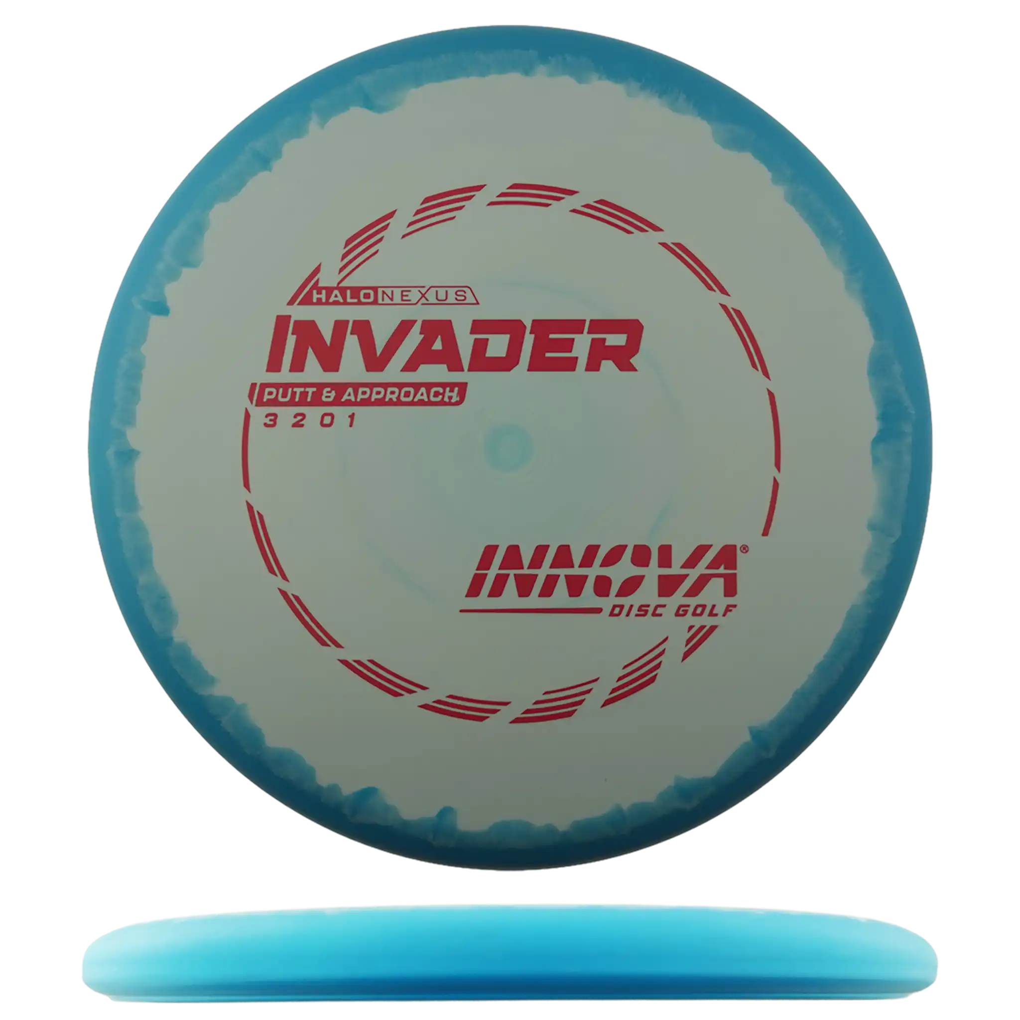 Halo Nexus Invader