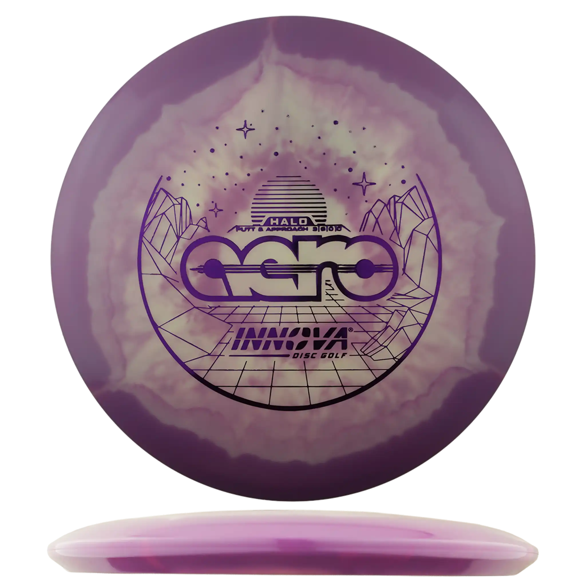 Halo Star Aero