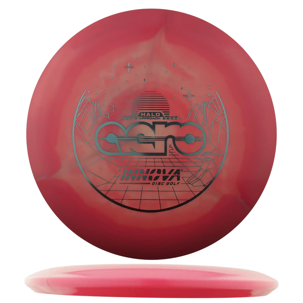 Halo Star Aero