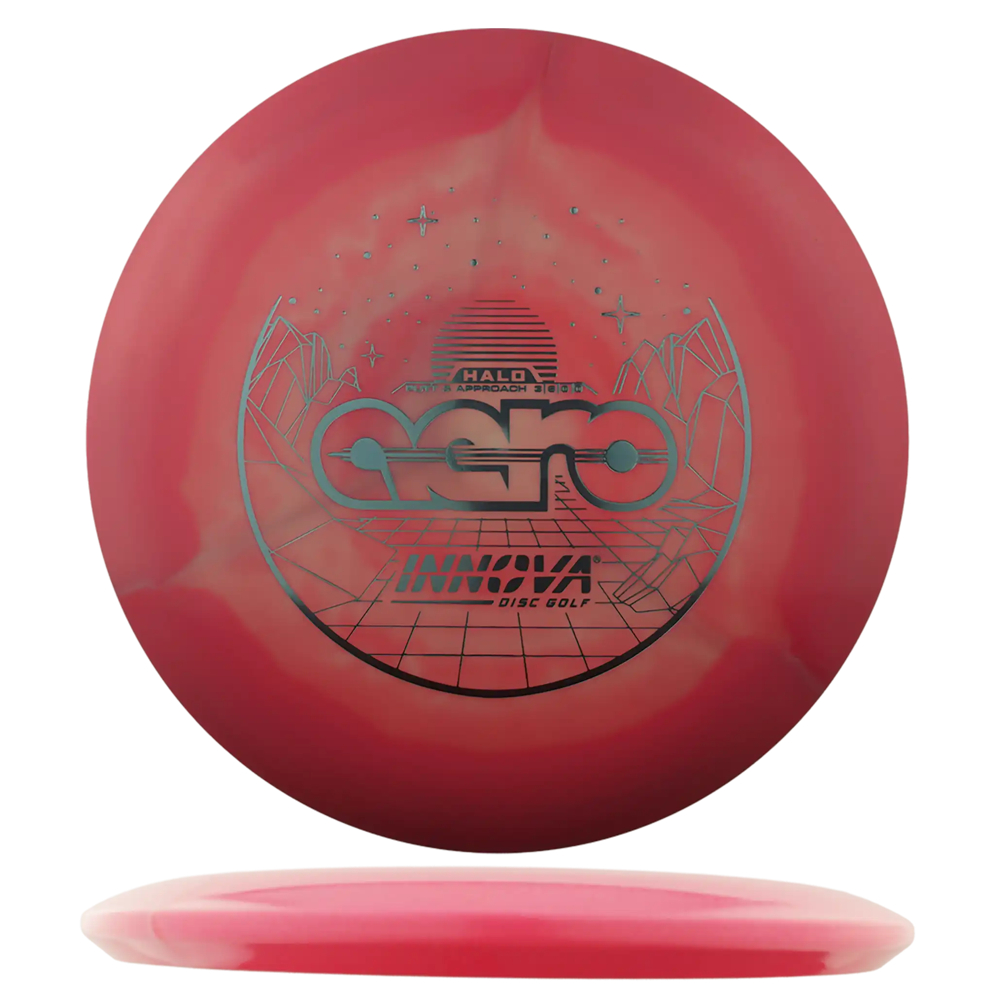 Halo Star Aero