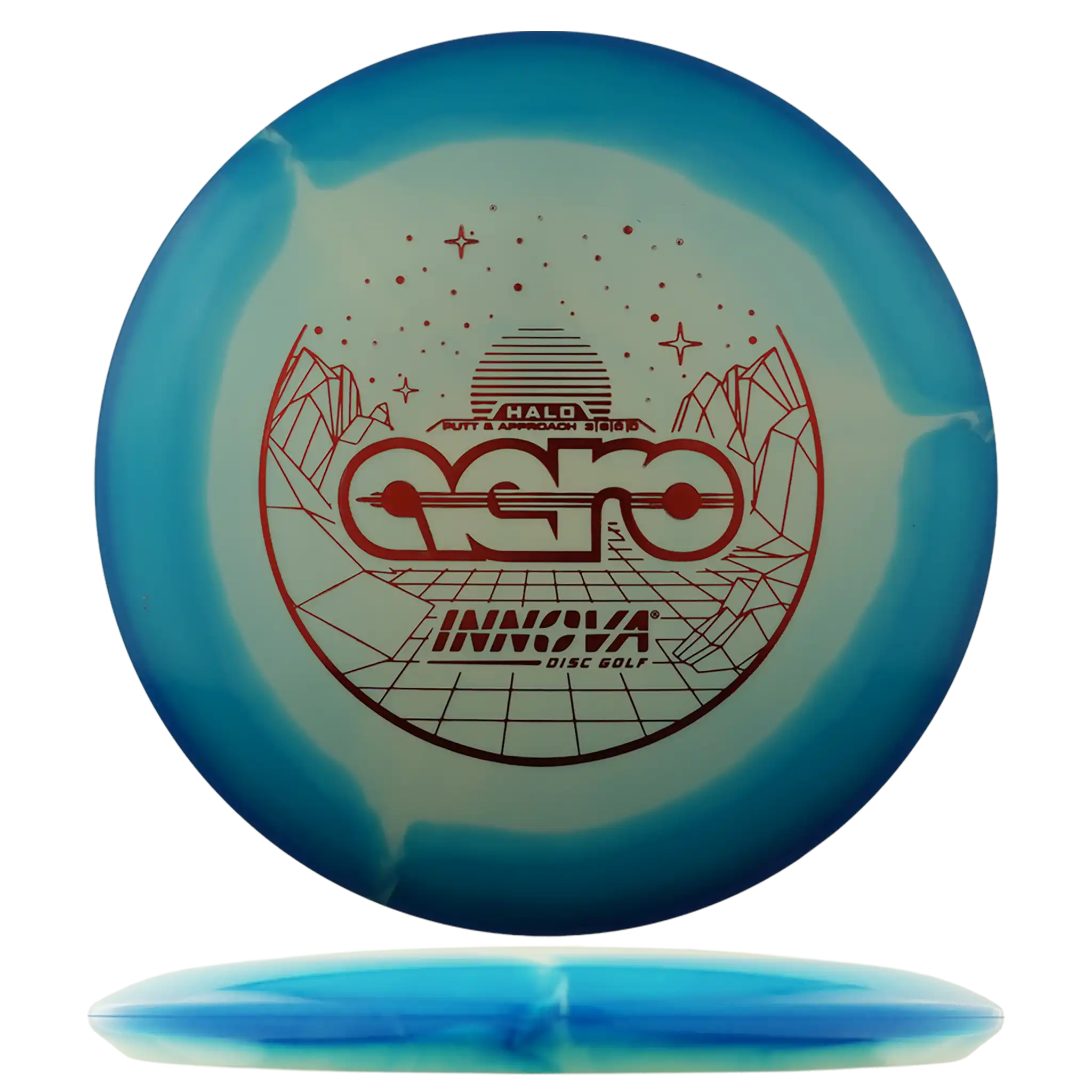 Halo Star Aero