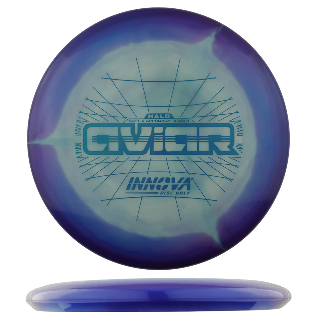 Halo Star Aviar