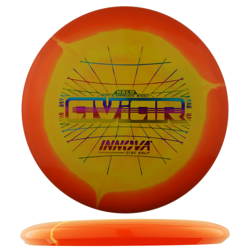 Halo Star Aviar