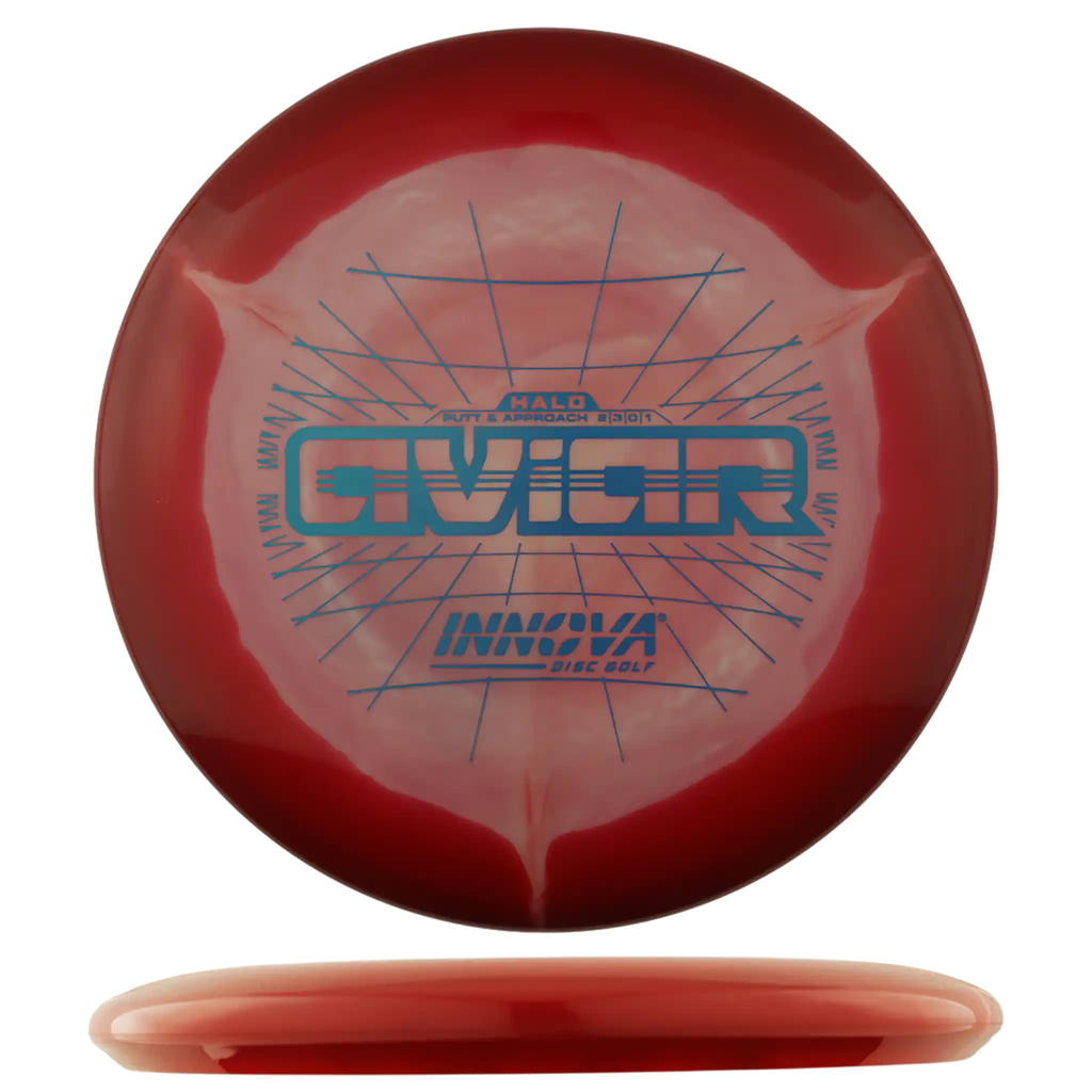 Halo Star Aviar