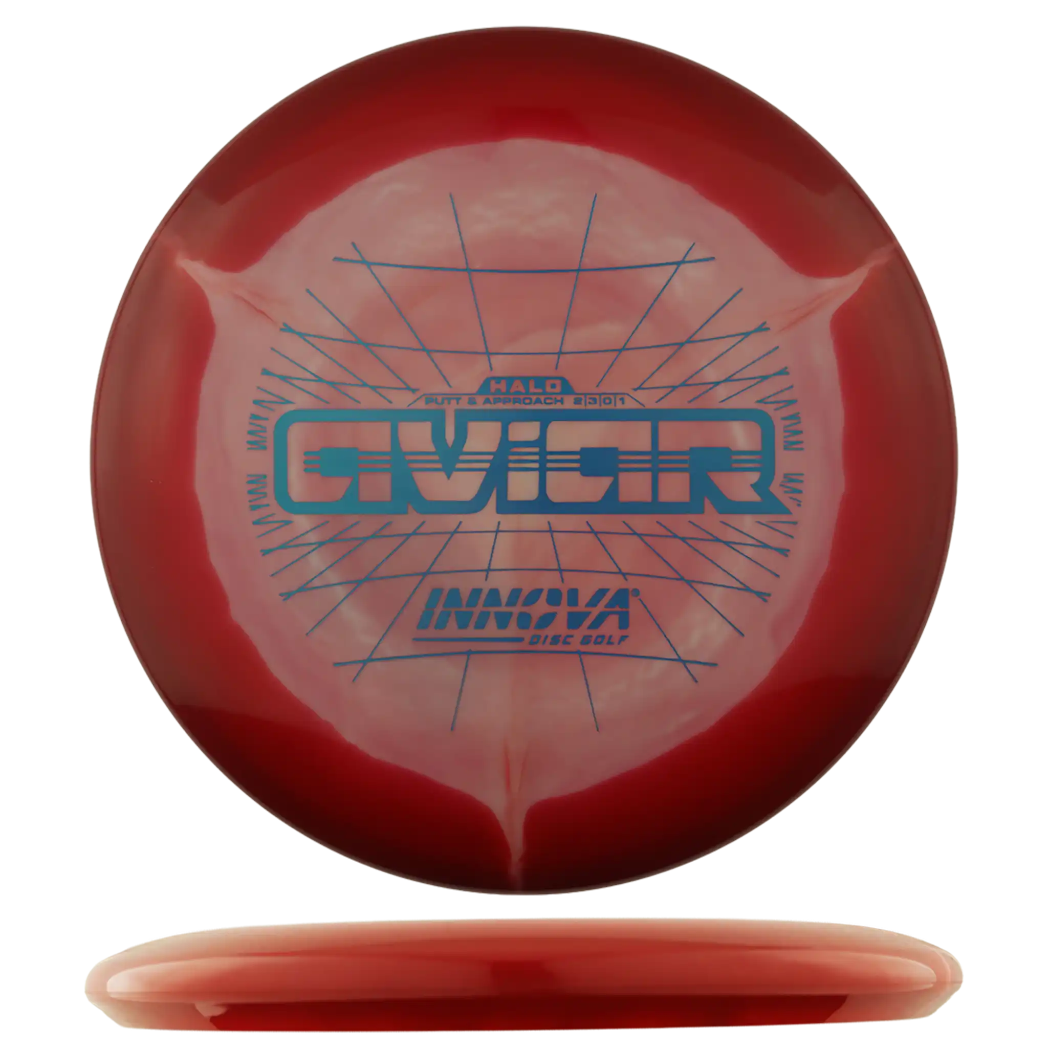 Halo Star Aviar