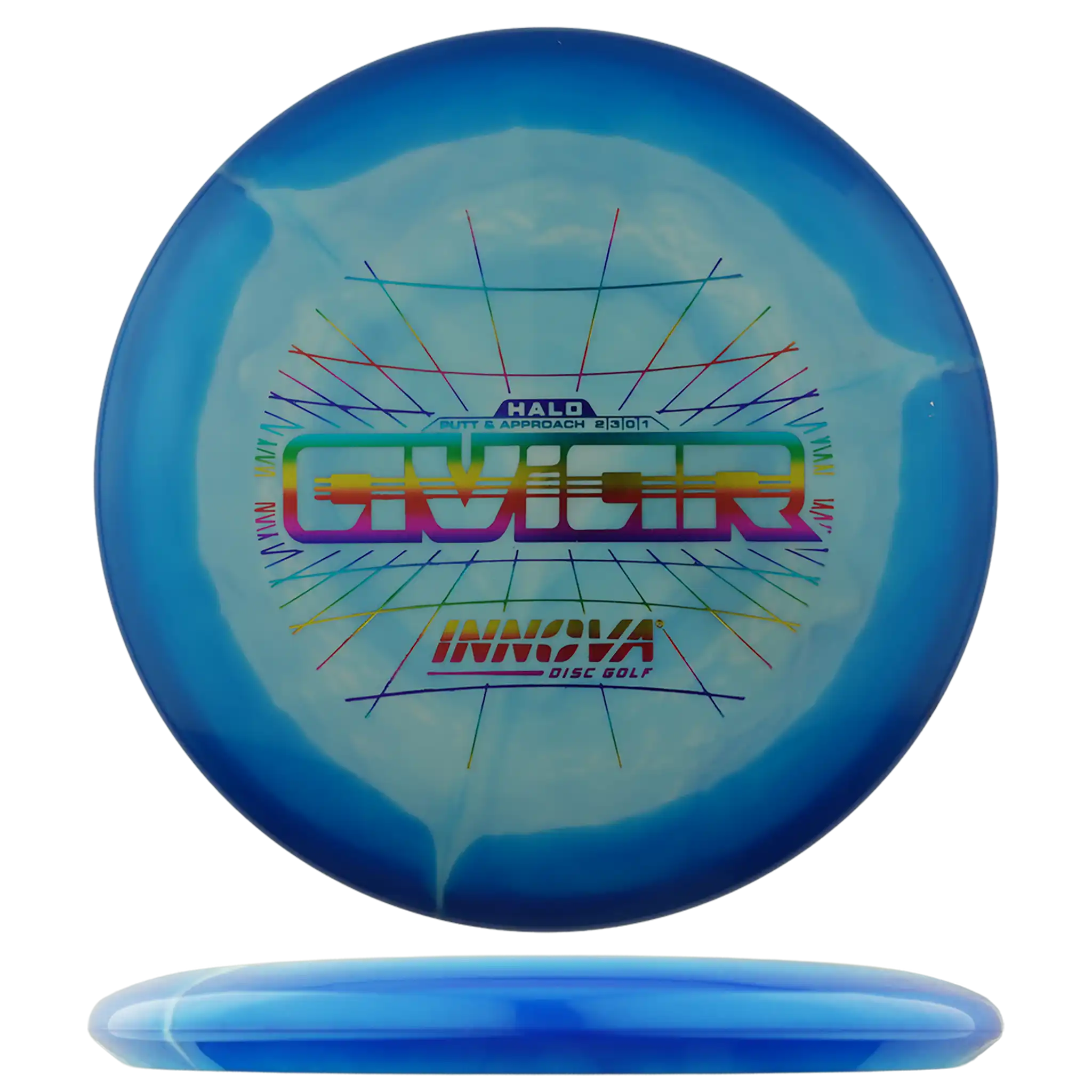 Halo Star Aviar