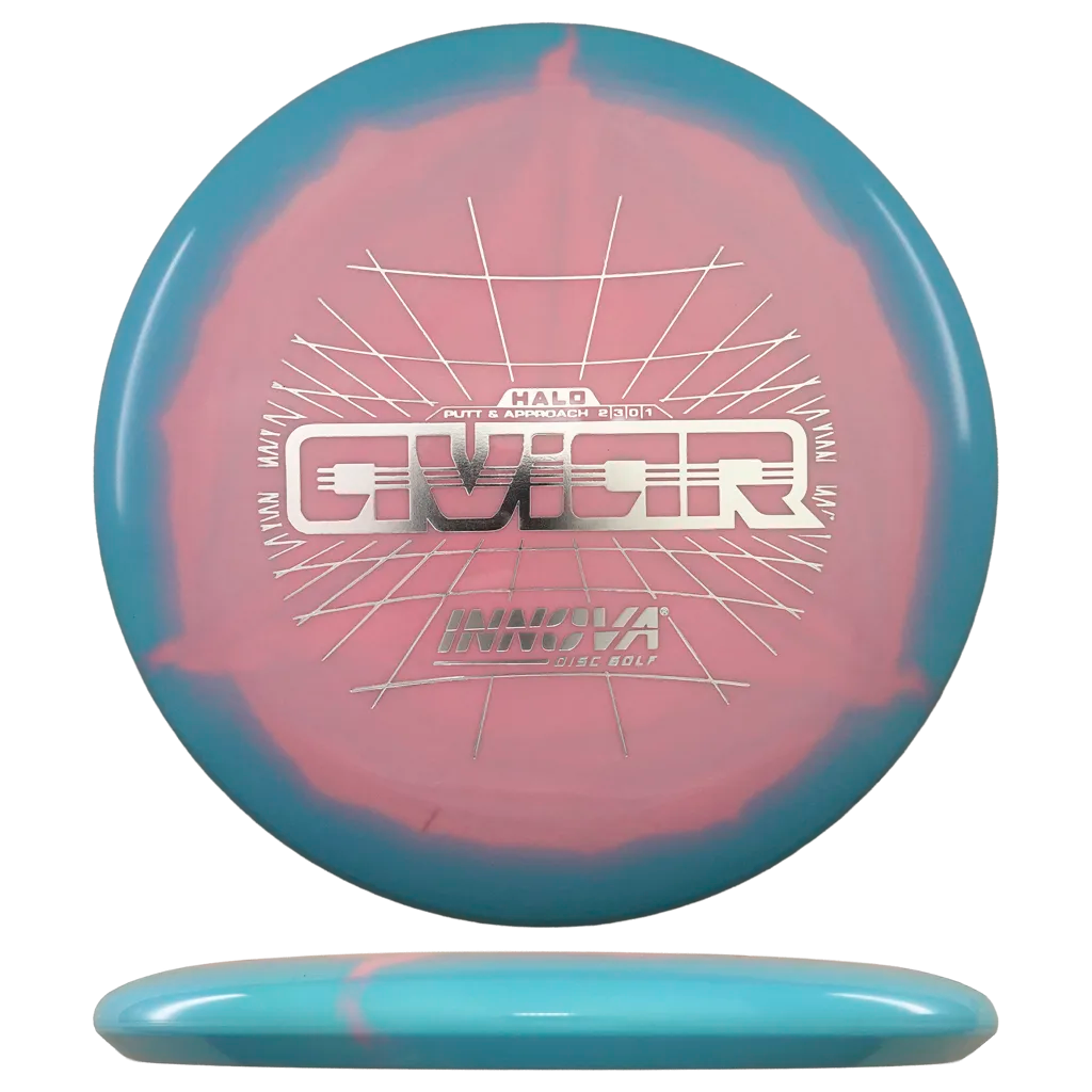 Halo Star Aviar - Sininen/Pinkki / 173-5