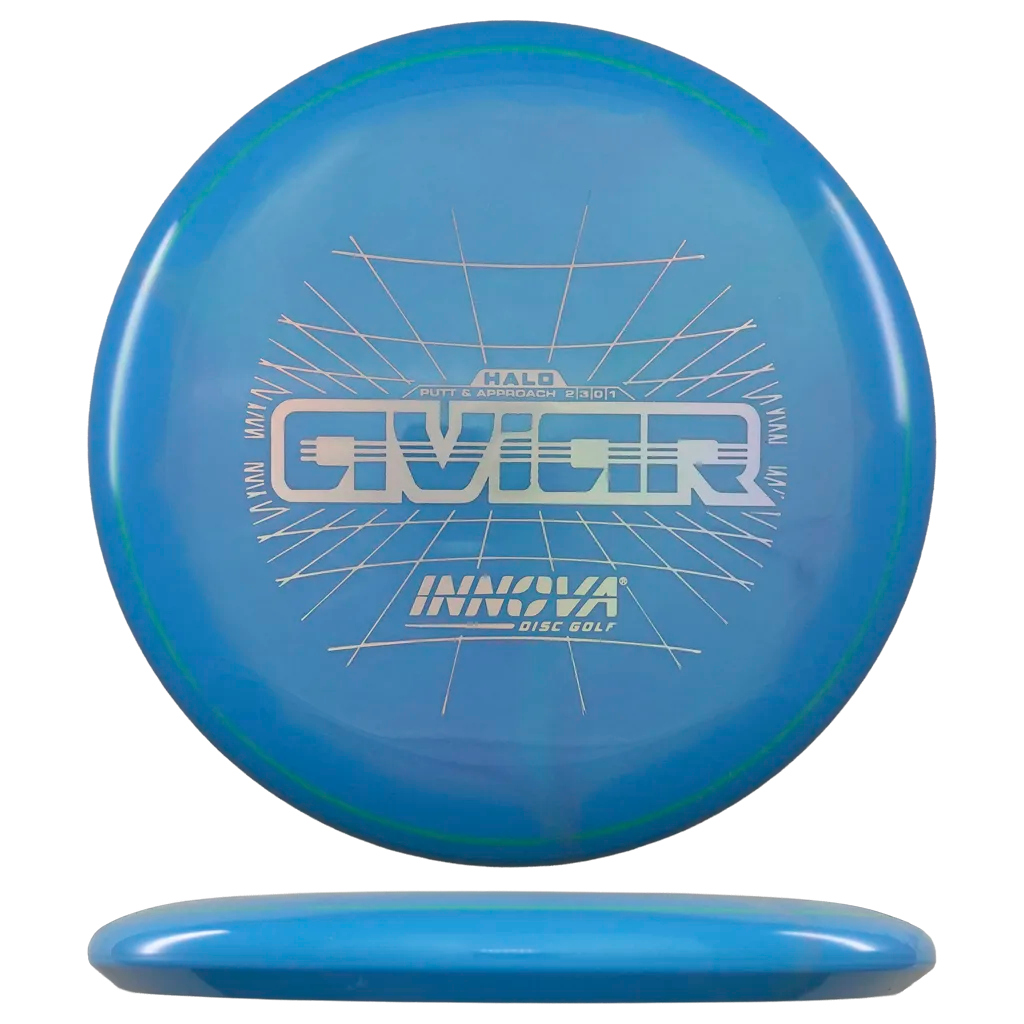 Halo Star Aviar - Sininen/Sininen / 173-5