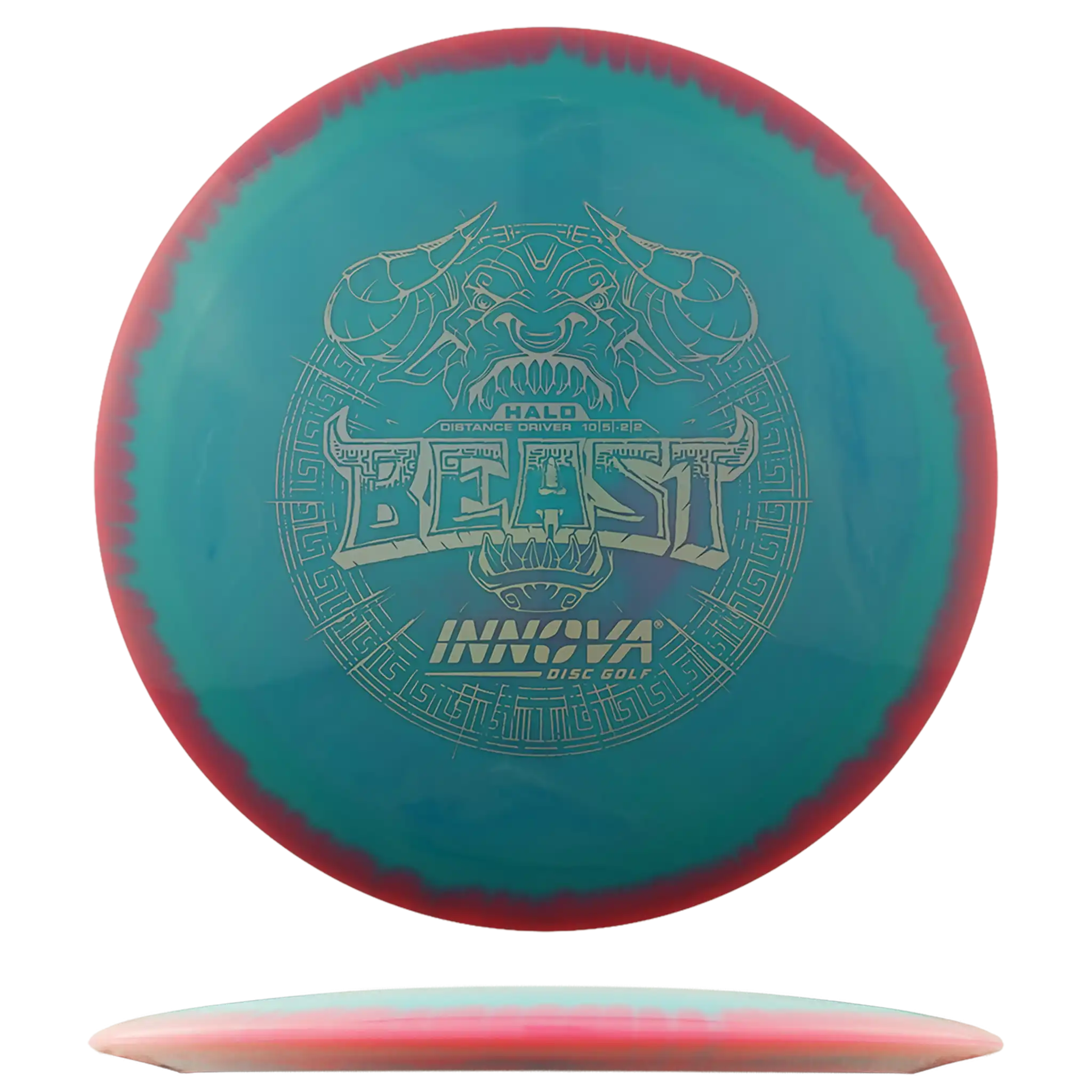 Halo Star Beast
