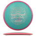 Halo Star Beast - Pinkki/Turkoosi / 173-5
