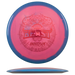 Halo Star Beast - Sininen/Pinkki / 173-5