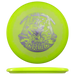 Halo Star Croc - Keltainen / 173-5