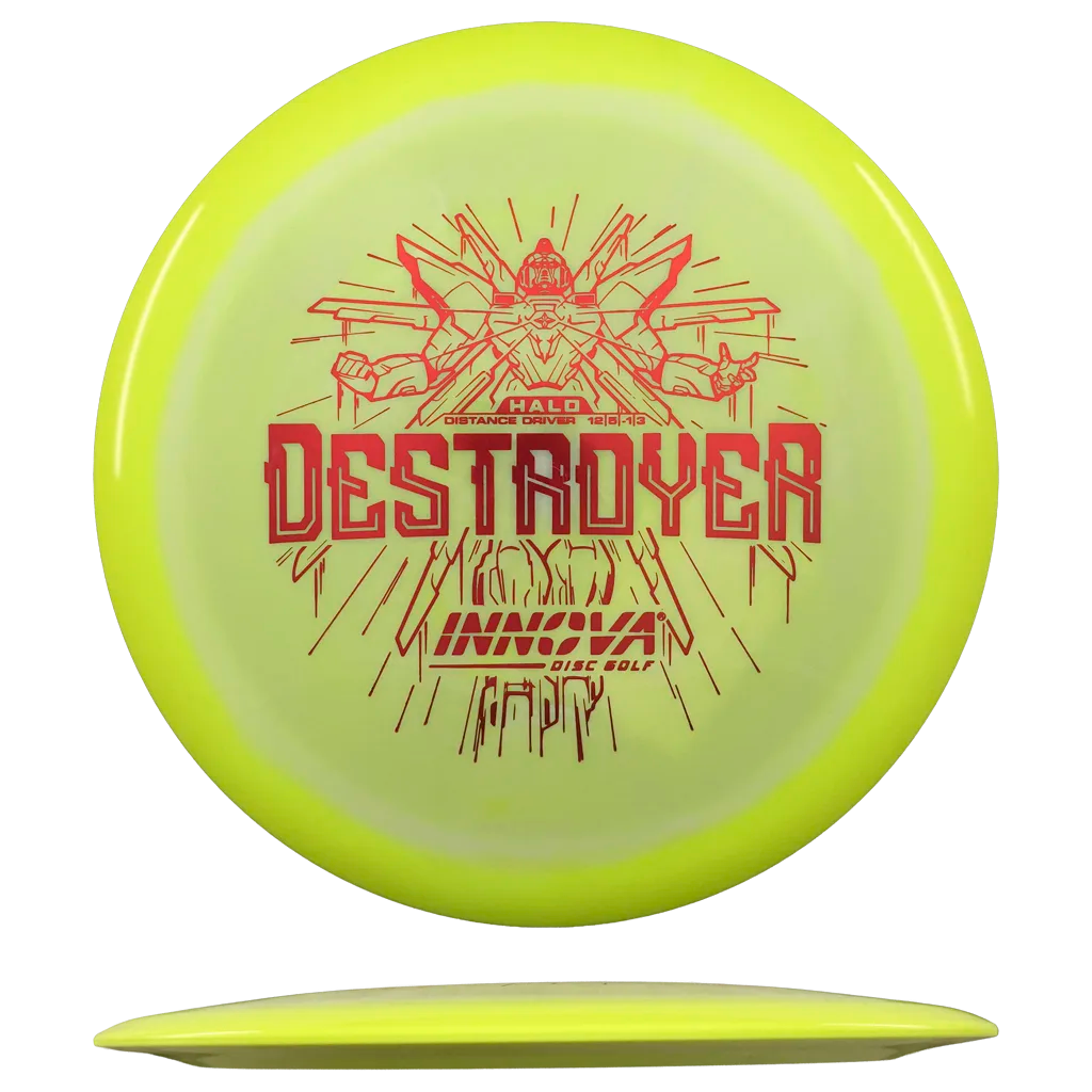Halo Star Destroyer - 219 / 173-5g