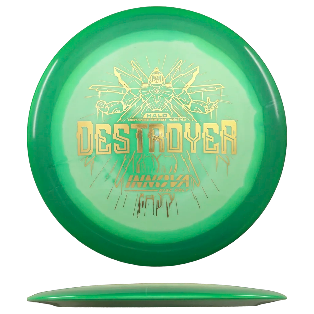 Halo Star Destroyer - 227 / 173-5g
