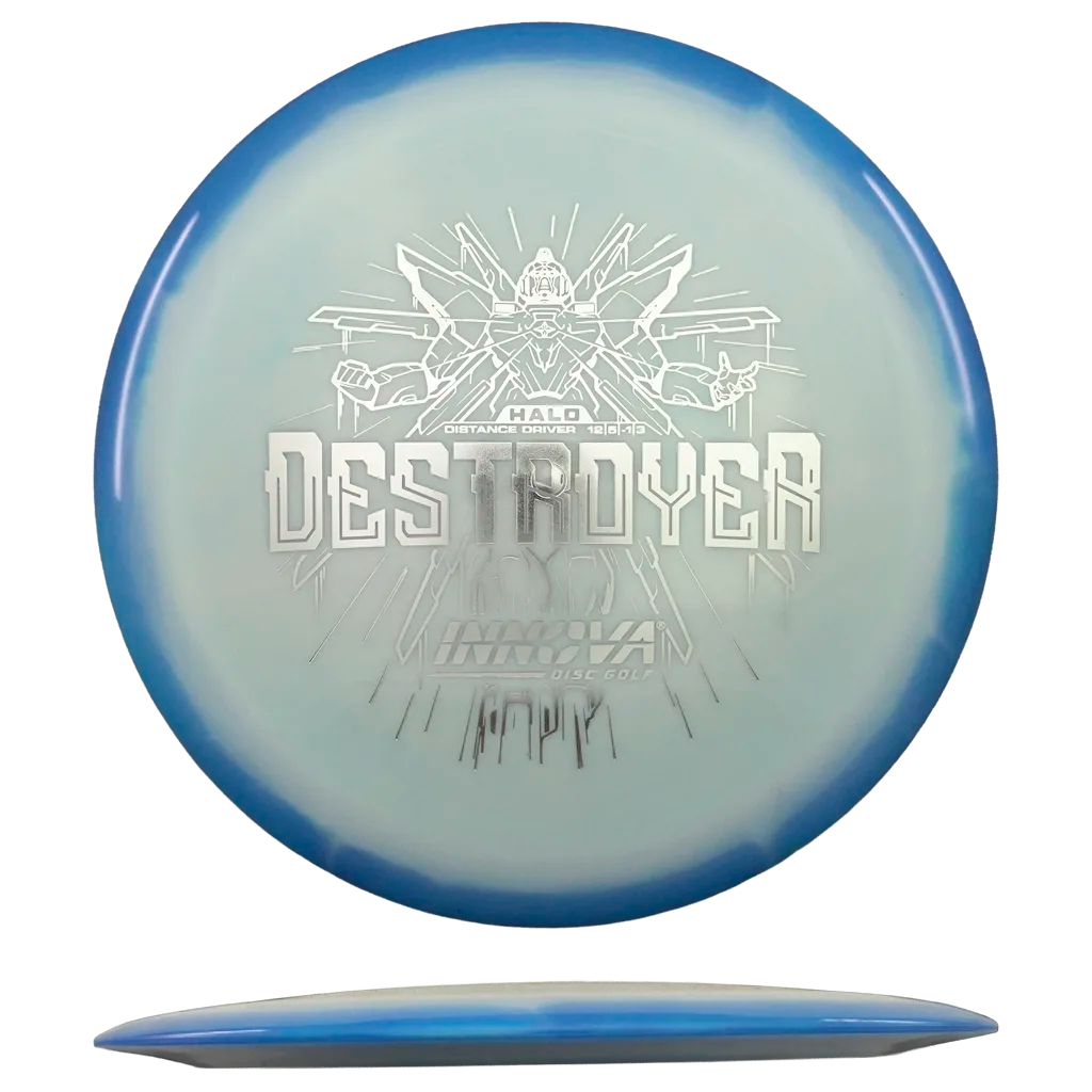 Halo Star Destroyer - 239 / 173-5g