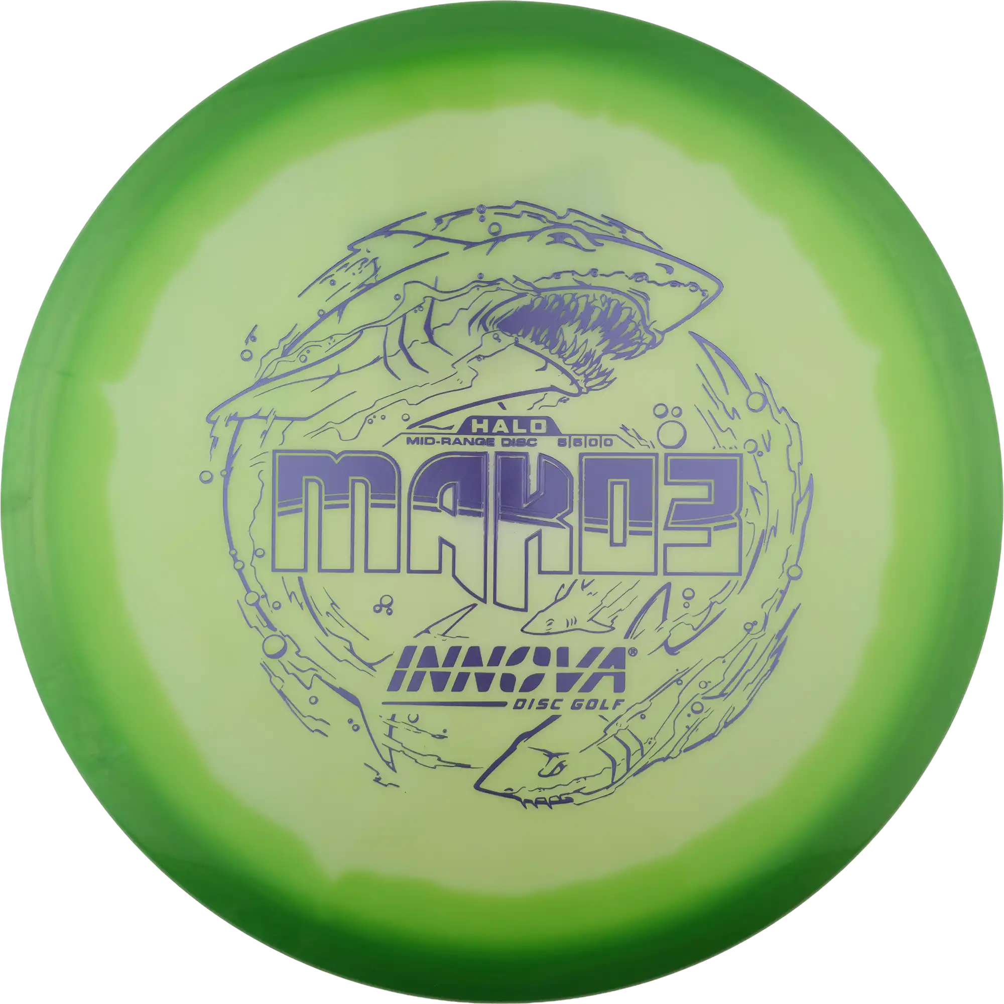Halo Star Mako3