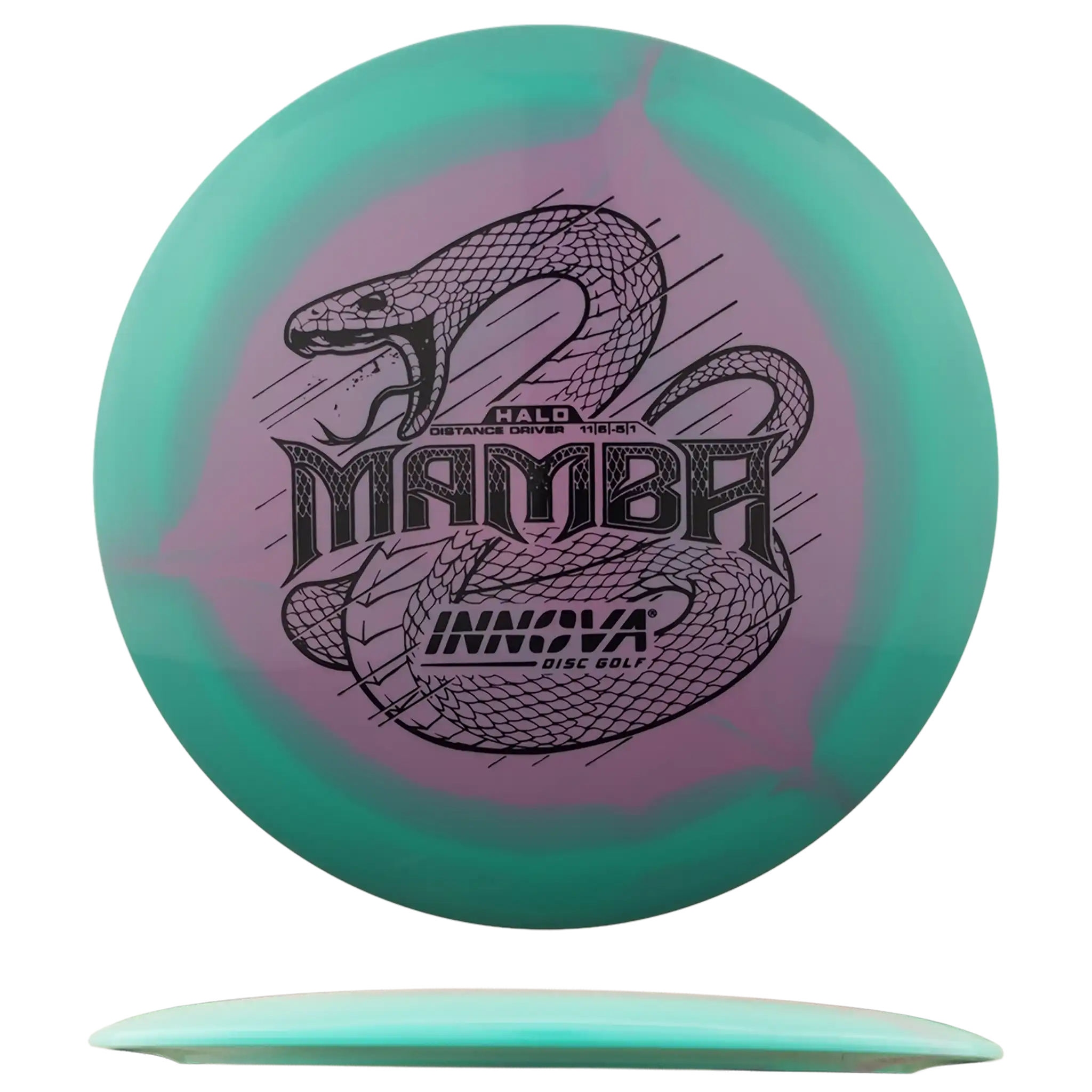 Halo Star Mamba