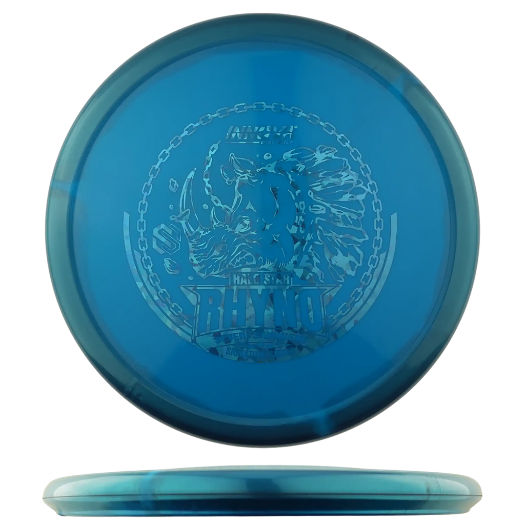 Halo Star Rhyno - Severi Saviniemi Signature Series