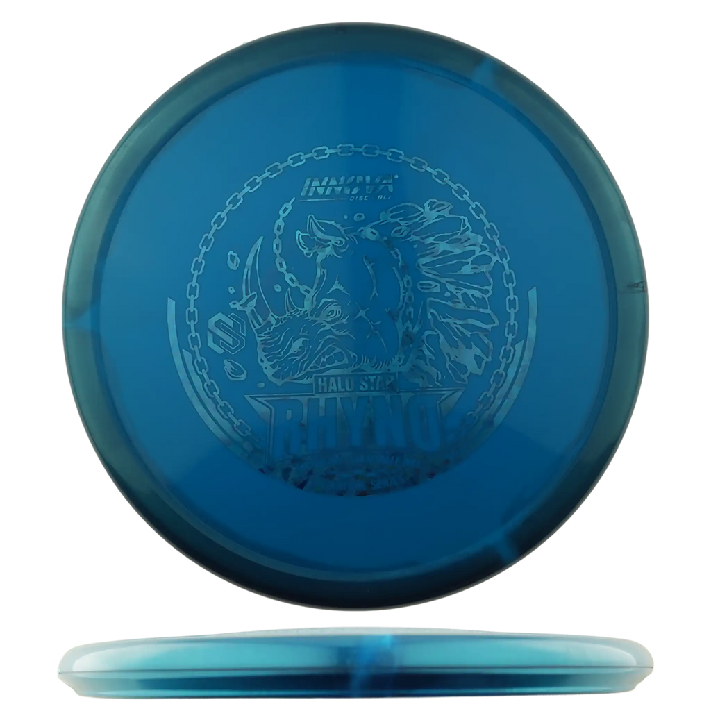 Halo Star Rhyno - Severi Saviniemi Signature Series