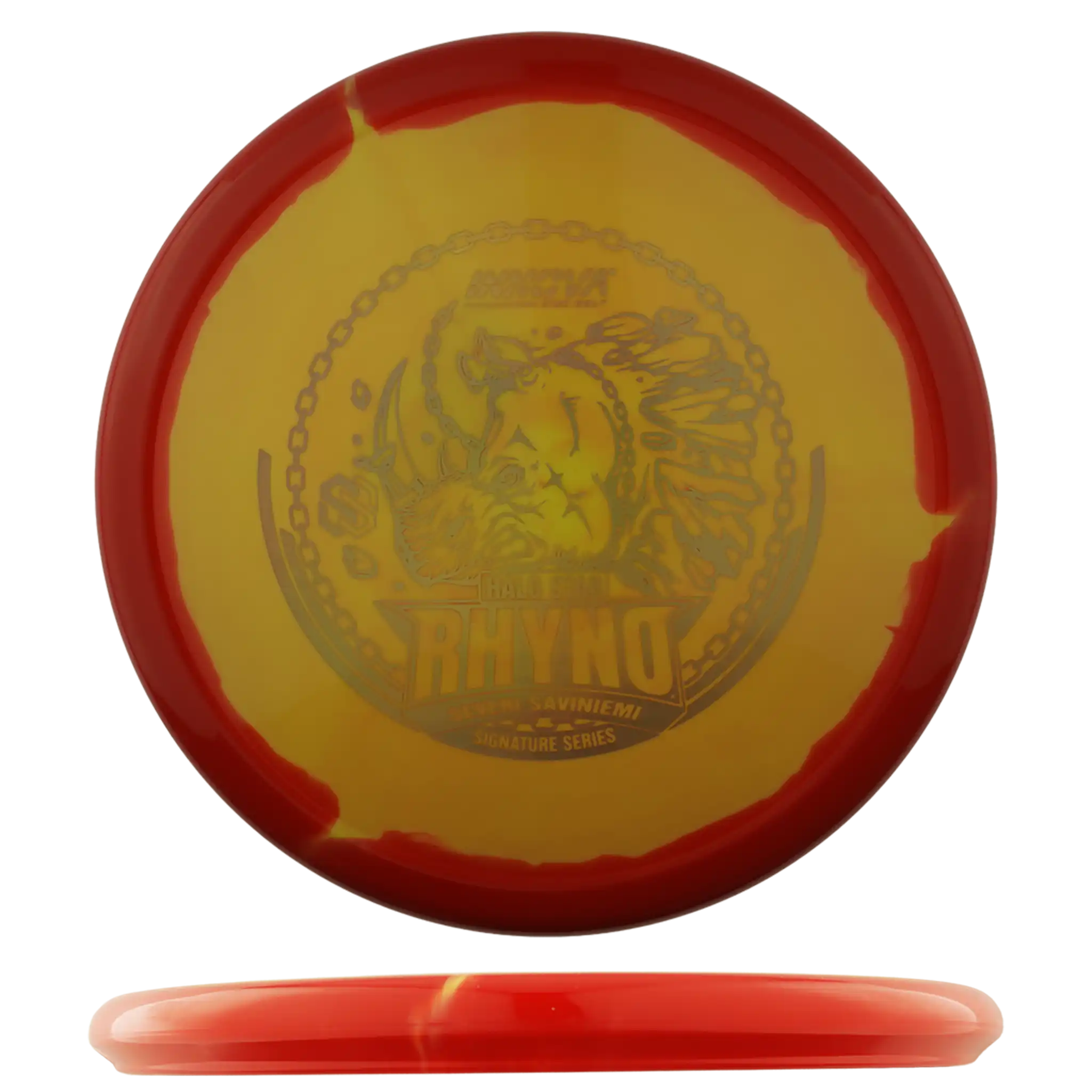 Halo Star Rhyno - Severi Saviniemi Signature Series