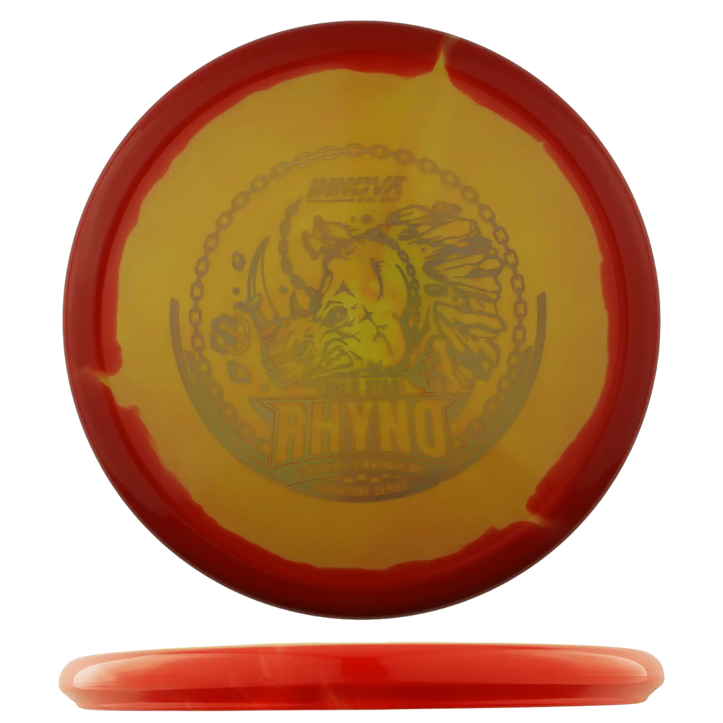 Halo Star Rhyno - Severi Saviniemi Signature Series