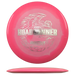 Halo Star Roadrunner - Pinkki