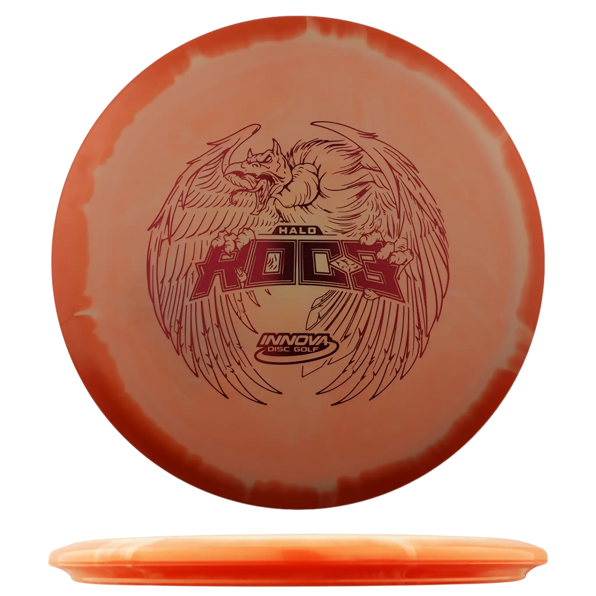 Halo Star Roc3
