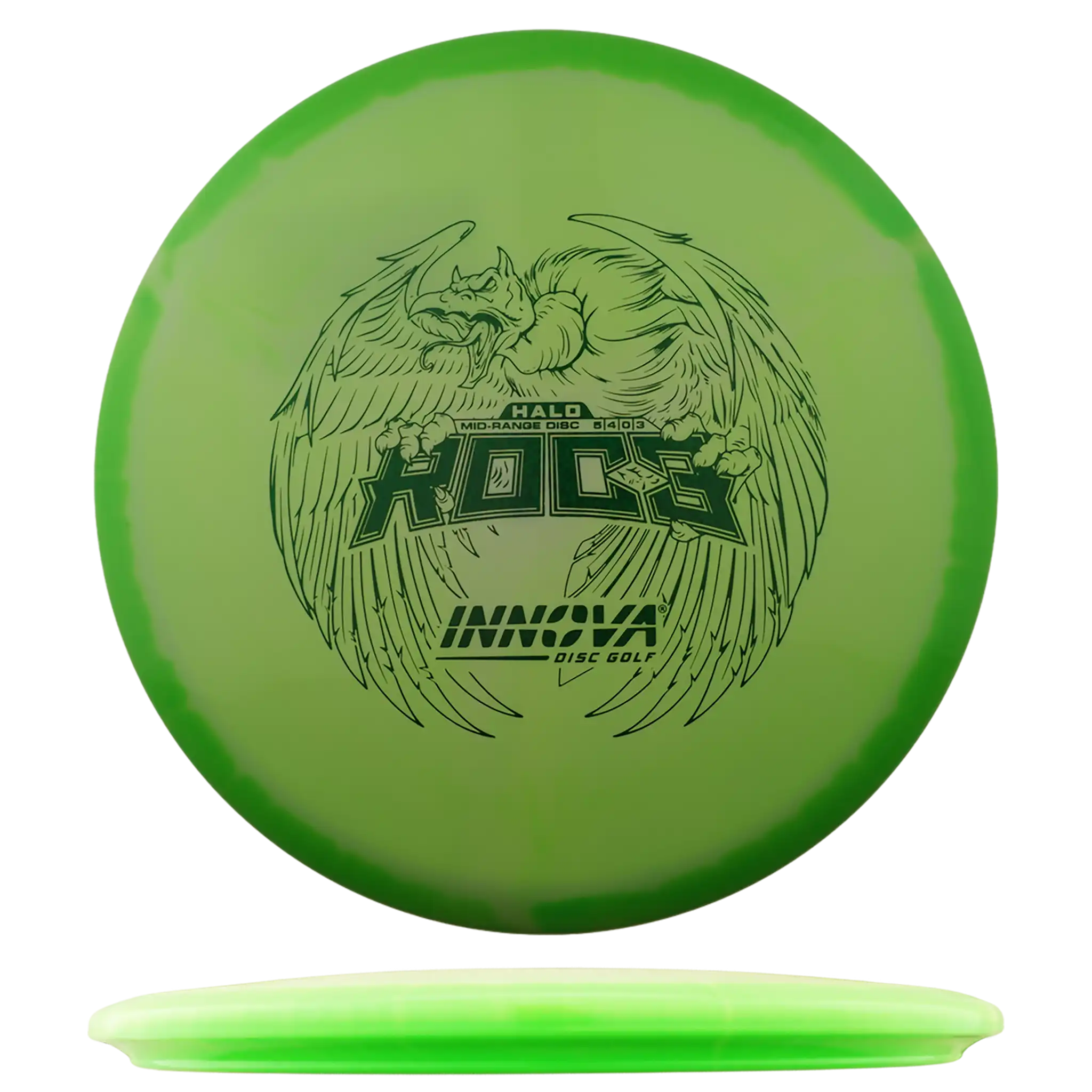 Halo Star Roc3