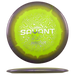Halo Star Savant - Violetti/Keltainen