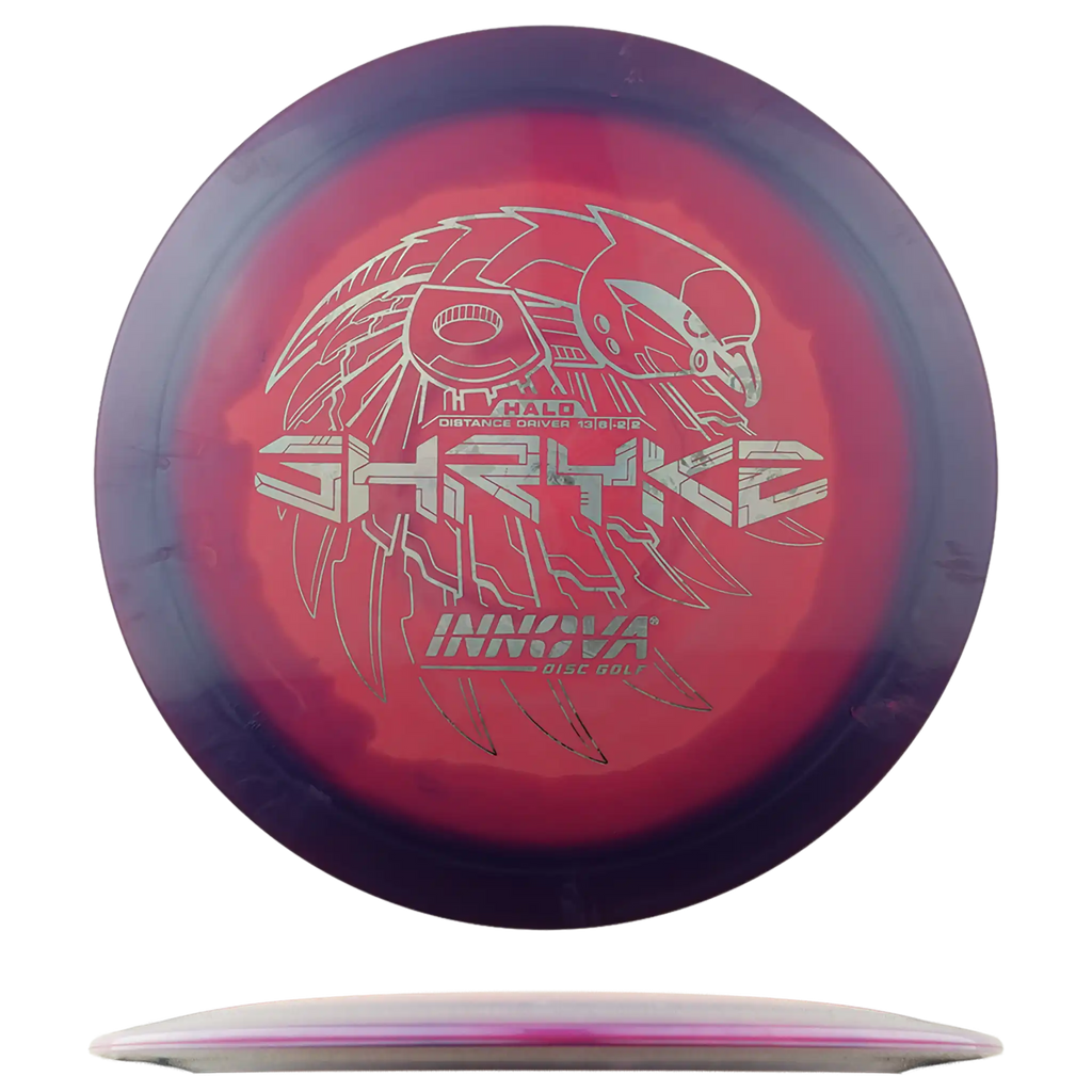 Halo Star Shryke