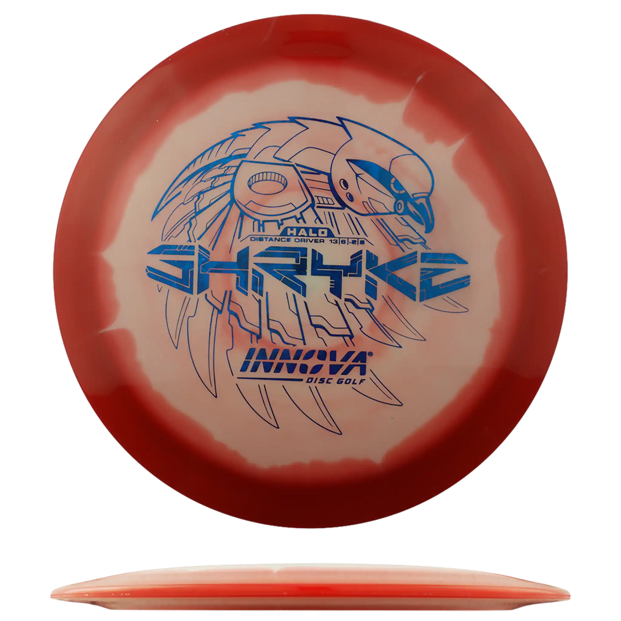 Halo Star Shryke