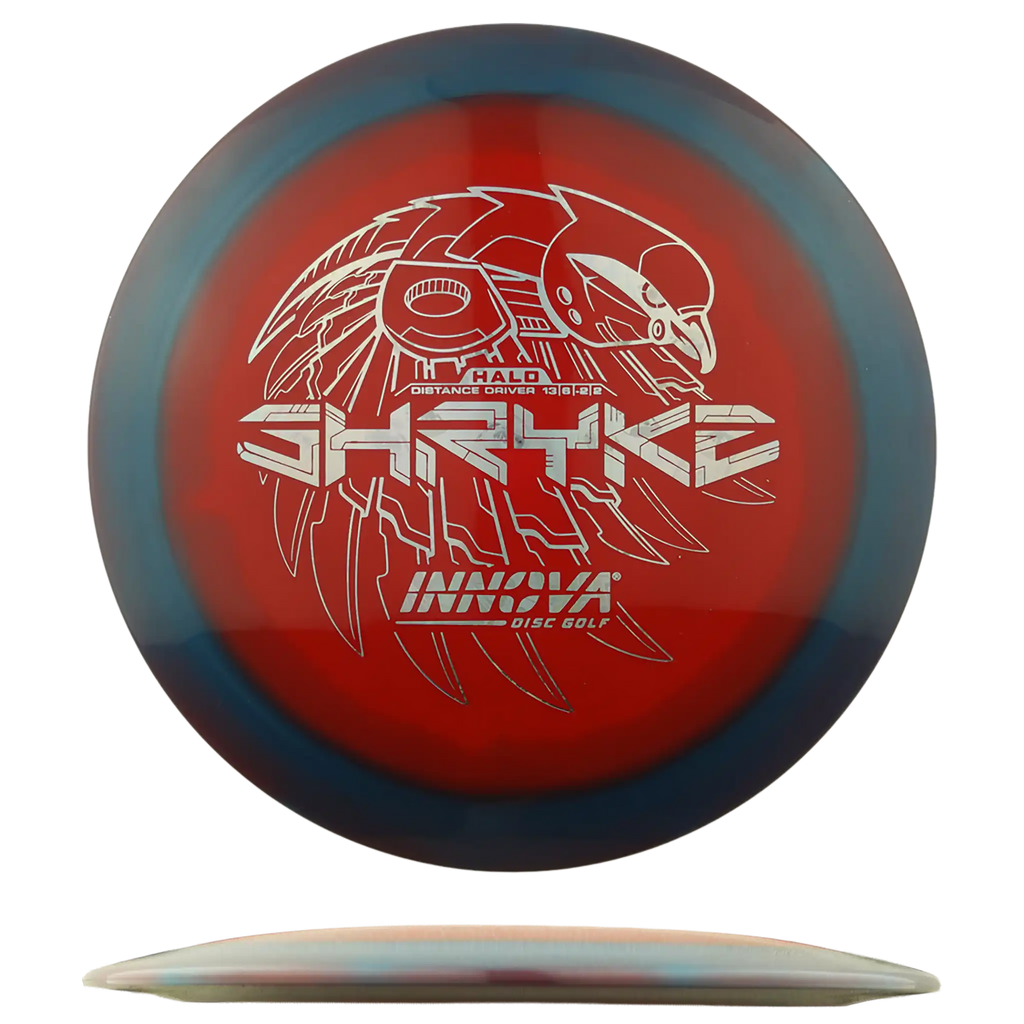 Halo Star Shryke