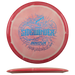 Halo Star Sidewinder - Punainen/Valkoinen