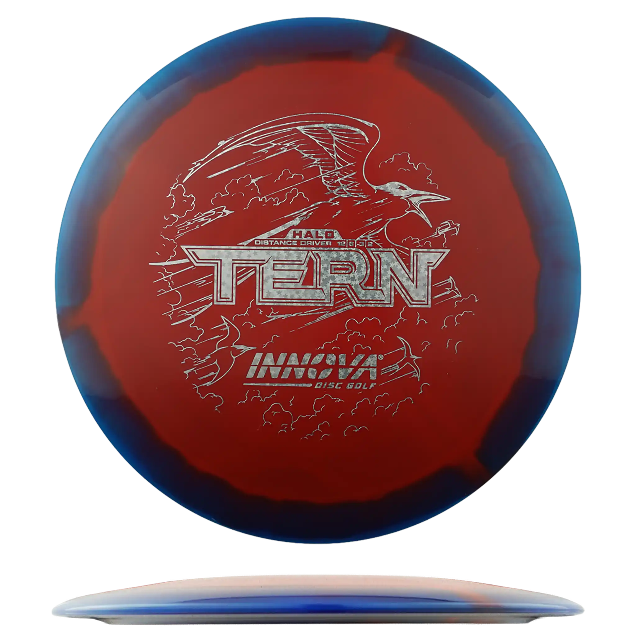 Halo Star Tern