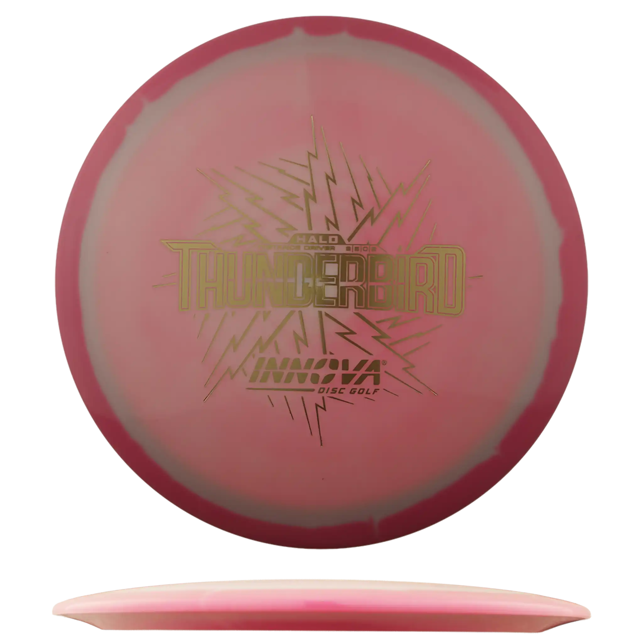 Halo Star Thunderbird