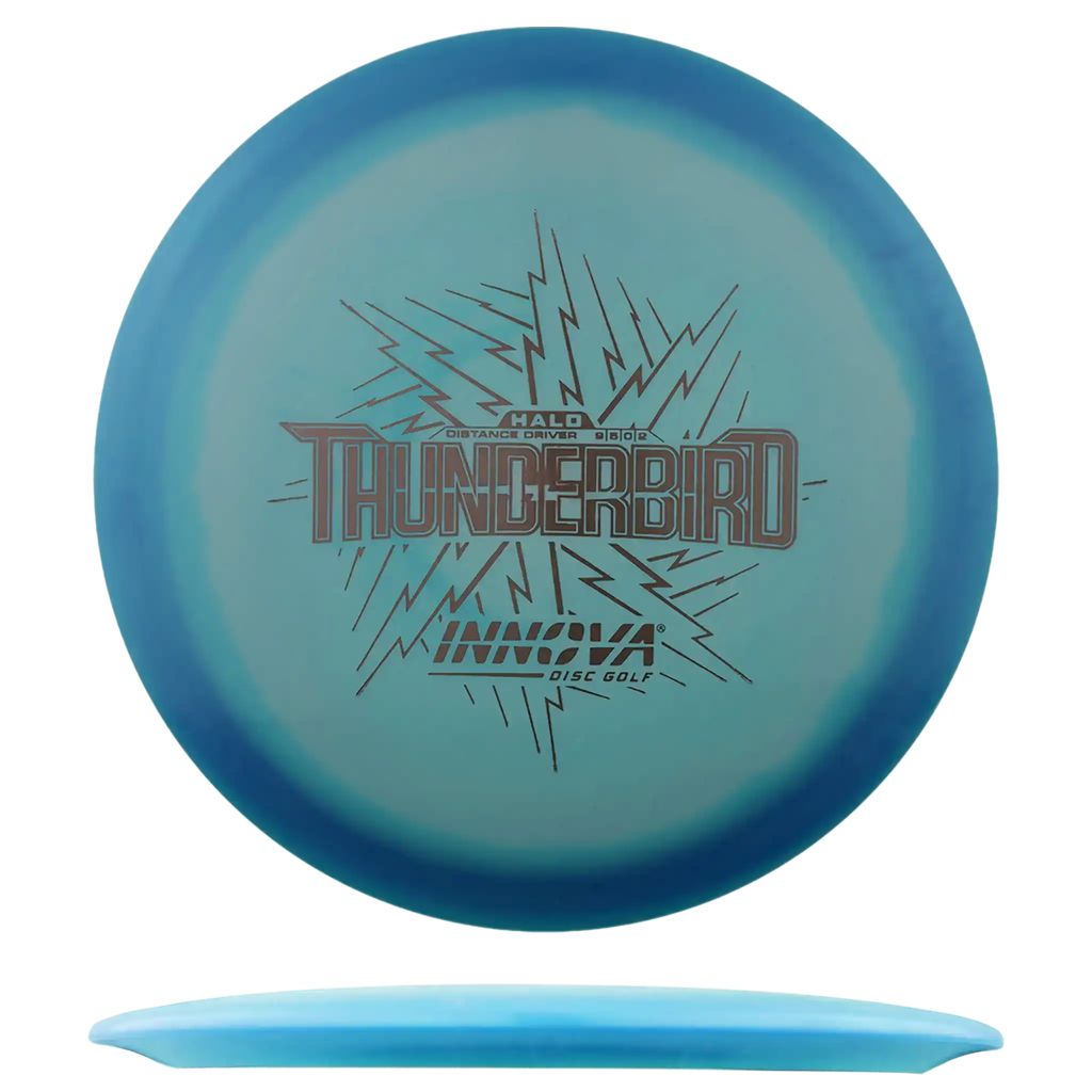 Halo Star Thunderbird