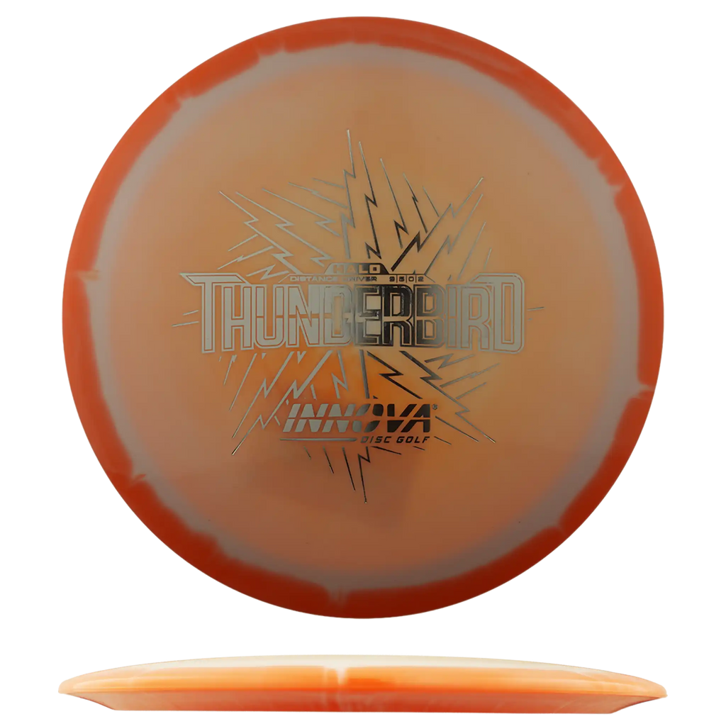 Halo Star Thunderbird