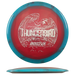 Halo Star Thunderbird - Sininen/Punainen