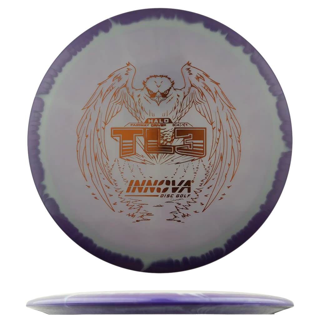 Halo Star TL3