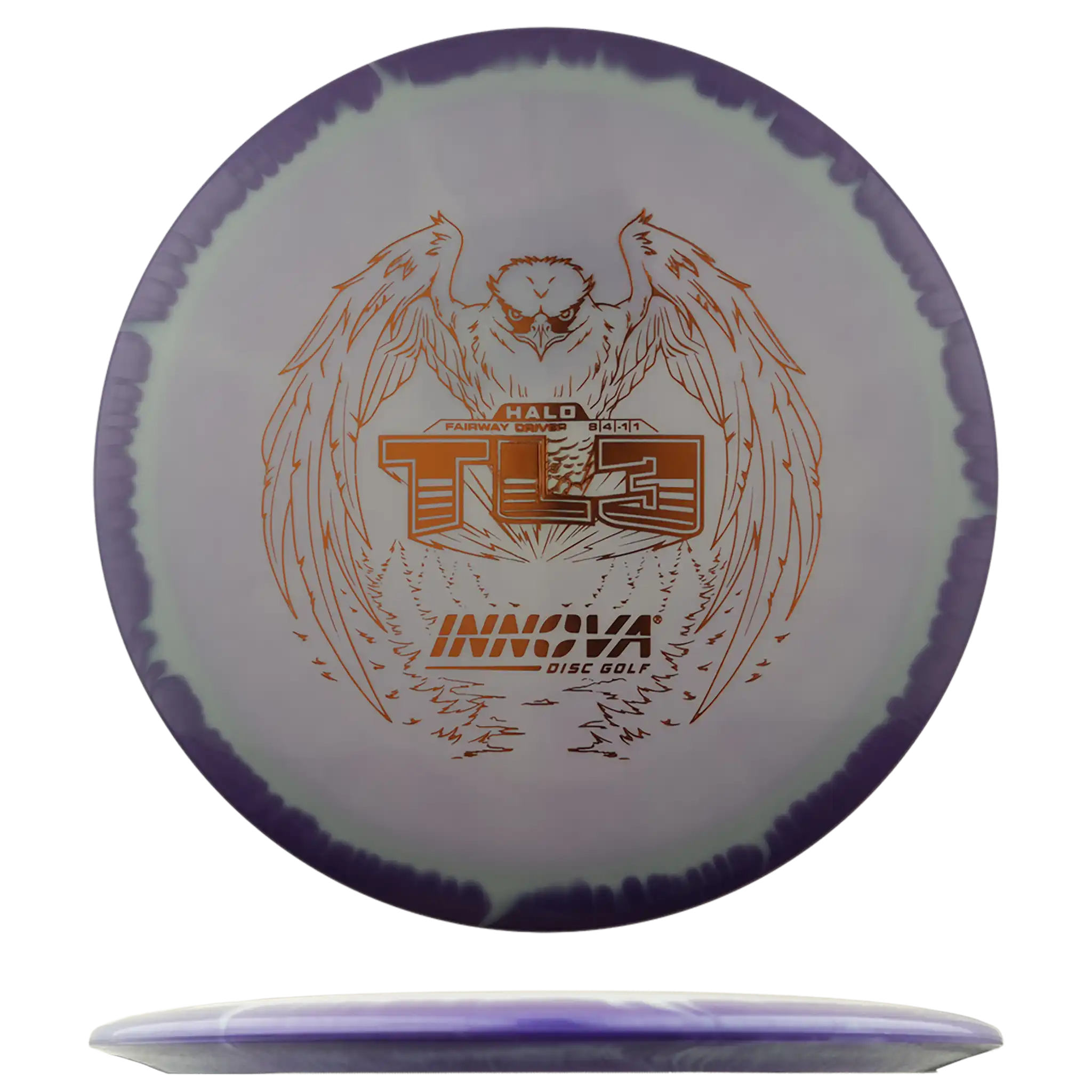 Halo Star TL3